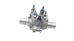 Ohřívač 922009379R 2.0 dci Renault Trafic 3 Vivaro 2 NV300 0km