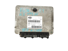 Blok Ovladačů IAW.4AF.M9 55187372 Fiat Magneti Marelli 17312