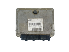 Blok Ovladačů IAW4AF.M7 73501877 Fiat Magneti Marelli 36107
