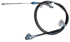 Brzdový kabel Originál Citroen Peugeot C1 107 4745Y2