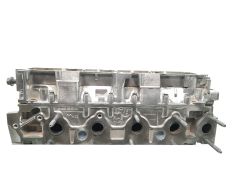 Hlava Válce 9684487210 0200HS 1.4 1.6 HDI 8v TDCi Citroen Peugeot Ford S7