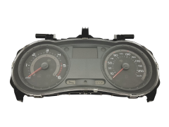 Otáčkoměr Renault Clio 3 8200761859 N 55983