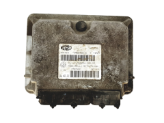 Blok Ovladačů IAW4AF.P2 46817813 Fiat Magneti Marelli 19450