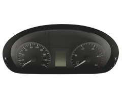 Otáčkoměr Mercedes Sprinter W906 A9064468821 30449 Otáčkoměr Mercedes Sprinter W906 A9064468821 30449