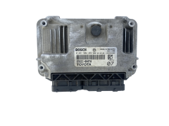 Blok Ovladačů 89661-0H070 0261S04464 Toyota PSA Bosch 48707