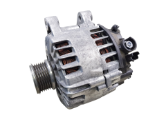 Alternátor 5705KV 9664779680 TG15C135 Valeo HDI Peugeot Citroen 1049