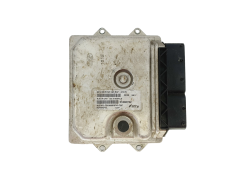 Blok Ovladačů 51880762 MJD8F2.F5  Fiat FPT 42068