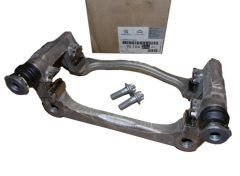 Držák Brzdového Třmenu Levý Předek Nový originál 1610428380 Citroen Peugeot
