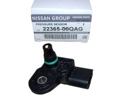 Senzor Podtlaku Originál 2236500QAG Nissan Renault Dacia