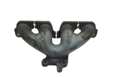 Výfukové Potrubí Renault Clio 3 8200673520 1.2 16V D4F