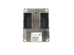 Blok Ovladačů 51819351 IAW5SF3.M1 Fiat Magneti Marelli 21125