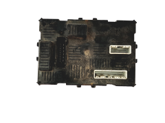 Blok Ovladačů Moduł BCM L2NJ 21678053-1H Nissan 