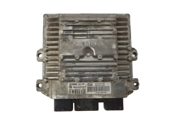 Blok Ovladačů 9647202380 9643455080 5WS40021F-T PSA Siemens 3417