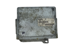 Blok Ovladačů 0261204628 9630278580 26FM0395  PSA Bosch 53444