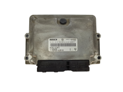 Blok Ovladačů 0281010846 46815965 42RAA Fiat Bosch 16424