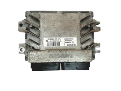 Blok Ovladačů S118301122B 8200326741 8200326375 Renault Siemens 20630