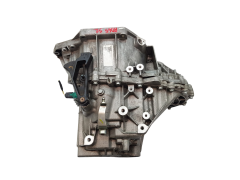 Převodovka ND4014 320101914R 1.6 DCI Renault Megane 4 Talisman 6000km