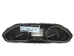 Otáčkoměr Peugeot 208 9822915380 NS 31001