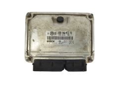 Blok Ovladačů 038906012FB 0281010651 VW Bosch 19409