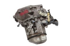 Převodovka Manuální 20CQ74 223109 Peugeot 207 1.4 VTI Převodovka Manuální 20CQ74 223109 Peugeot 207 1.4 VTI