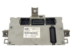 Blok Ovladačů Moduł BSI Fiat 51818463 501869910012 Magneti Marelli