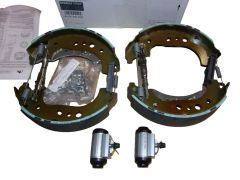 Brzdové čelisti Originál 440A08042R Renault