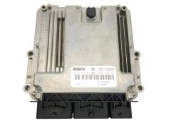 Blok Ovladačů 0281030991 237103888R 237104588R Renault Bosch 27911