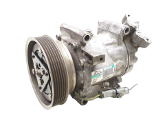 Kompresor Klimatizace 8200651251 SD6V12 1900 Sanden Renault Nissan S11