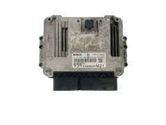 Blok Ovladačů 0281014459 51829731 Alfa Romeo Bosch 39109