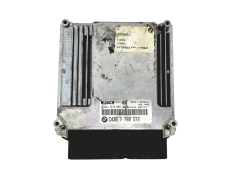 Řídicí Jednotka Motoru BMW 7789572 0281010565 Bosch 28261