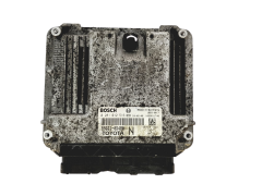 Blok Ovladačů 0281012516 89661-0D480 Toyota Bosch 27479