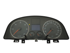 Tachometr VW Caddy 1T0920863A 110080343004 69577
