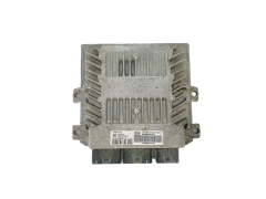 Blok Ovladačů 5WS40615A-T 9664287480 9661642180 PSA Siemens 35333