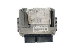 Blok Ovladačů 55204761 0281012862 Fiat Bosch 44576