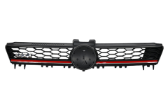 Mřížka Masky Chladiče Pro VW Golf 7 GTI 5G0853651N 88531538102 DPA