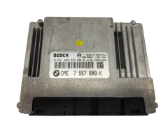Blok Ovladačů BMW 0261209085 7557809 Bosch 27838