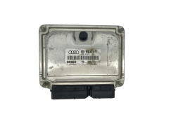 Blok Ovladačů 038906019FP 0281010729 Audi Bosch 60217