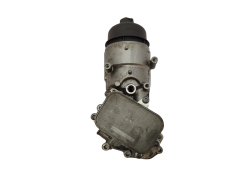 Kryt Filtru Oleje 9801622280 9804281280 1.6 HDI 8v Citroen Peugeot