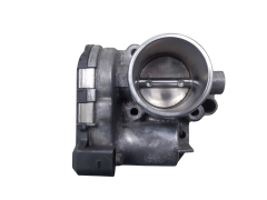 Škrticí Klapka Ford 8A6G-9F991-AC 0280750532 Bosch 12