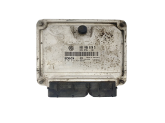 Blok Ovladačů 045906019S 0281010259 Volkswagen Bosch 46471