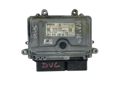 Blok Ovladačů A6401508879 0281013517 Mercedes  Bosch 53318