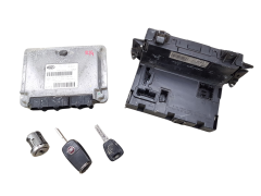 Starter Pack Fiat Panda 2 51793116 51783783 1.2 8V Starter Pack Fiat Panda 2 51793116 51783783 1.2 8V