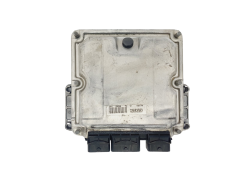 Blok Ovladačů 0281011248 9652183780 9646850580 PSA Bosch 44851