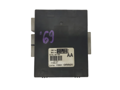 Blok Ovladačů Suzuki 36770-71M0 36770M71M0 Omron