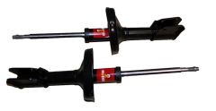 Tlumič Předek Nový originál 8671014560 Renault Clio 2 Thalia