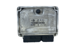 Řídicí Jednotka Motoru VW 038906012L 0281010112 Bosch 49009