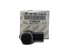 Senzor Pdc Parkování Fiat Alfa Lancia 735545153 735587081 Senzor Pdc Parkování Fiat Alfa Lancia 735545153 735587081