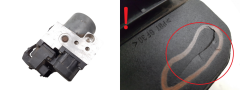 Pumpa Abs Citroen Xsara Picasso 9633666580 0273004353 0265216642