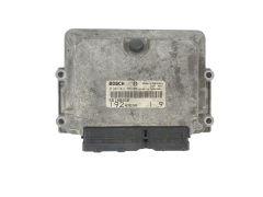 Blok Ovladačů 55198058 0281011553 19247EAA Fiat Bosch 54801