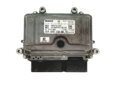 Blok Ovladačů A6401508879 0281013517 Mercedes  Bosch 29596